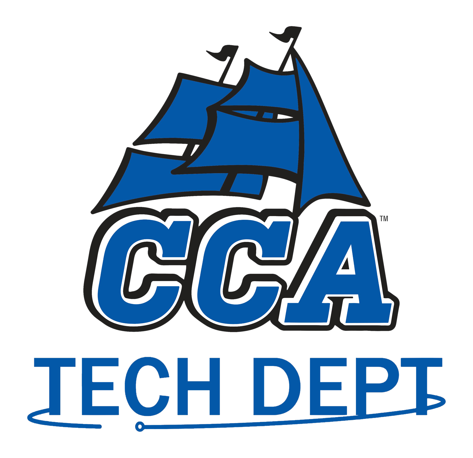 Tech Dept Logo
